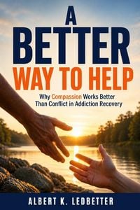 Produktbild: A Better Way to Help