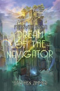 Produktbild: Dream of the Navigator