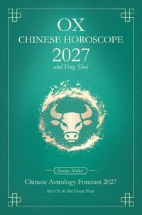 Produktbild: Ox Chinese Horoscope 2027 and Feng Shui