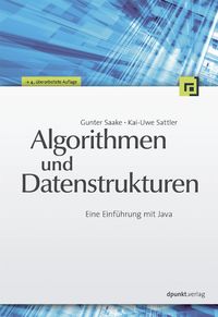 Produktbild: Algorithmen und Datenstrukturen