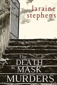 Produktbild: The Death Mask Murders