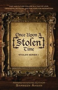 Produktbild: Once Upon A [Stolen] Time