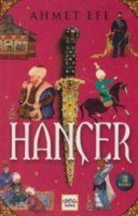 Produktbild: Hancer