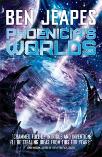 Produktbild: Phoenicias Worlds