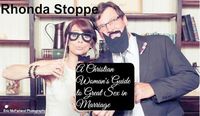 Produktbild: A Christian Woman's Guide to Great Sex in Marriage
