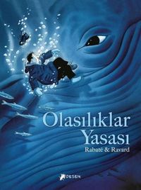 Produktbild: Olasiliklar Yasasi