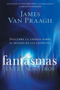 Produktbild: Fantasmas entre nosotros