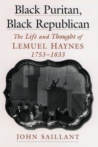Produktbild: Black Puritan, Black Republican
