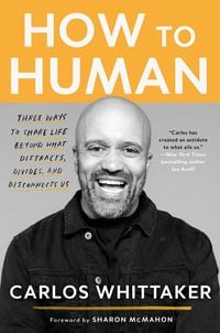 Produktbild: How to Human