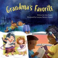 Produktbild: Grandma's Favorite