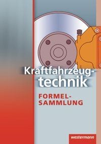 Produktbild: Kraftfahrzeugtechnik