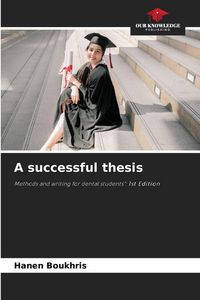 Produktbild: A successful thesis
