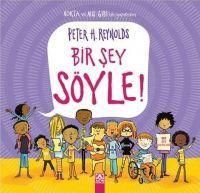 Produktbild: Bir Sey S&ouml;yle