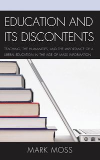 Produktbild: Education and Its Discontents