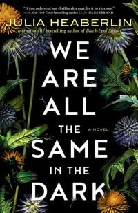 Produktbild: We Are All the Same in the Dark