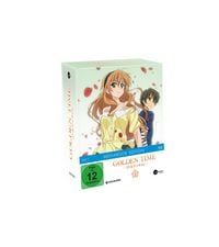 Produktbild: Golden Time - Vol.1 (Limited Mediabook Edition)