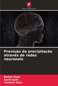 Produktbild: Previs&atilde;o da precipita&ccedil;&atilde;o atrav&eacute;s de redes neuronais