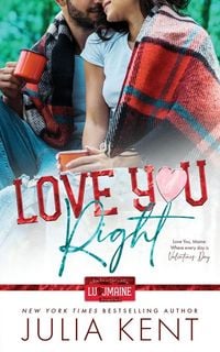 Produktbild: Love You Right