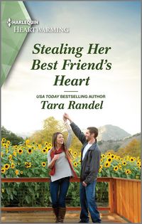 Produktbild: Stealing Her Best Friend's Heart