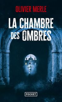 Produktbild: La chambre des ombres