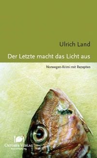 Produktbild: Der Letzte macht das Licht aus