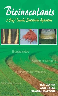 Produktbild: Bioinoculants