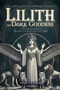 Produktbild: Lilith the Dark Goddess