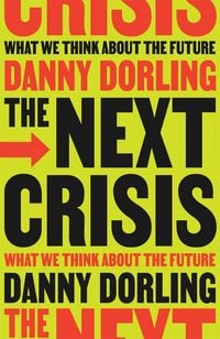 Produktbild: The Next Crisis