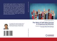 Produktbild: The Role of Self Help Groups in Empowering Women