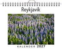 Produktbild: Reykjavik