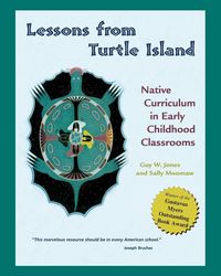 Produktbild: Lessons from Turtle Island
