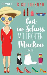 Produktbild: Gut in Schuss, mit leichten Macken