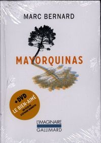Produktbild: Mayorquinas