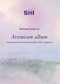 Produktbild: Arsenicum album