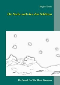 Produktbild: Die Suche nach den drei Sch&auml;tzen
