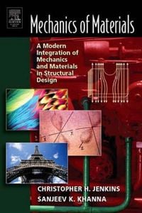 Produktbild: Mechanics of Materials