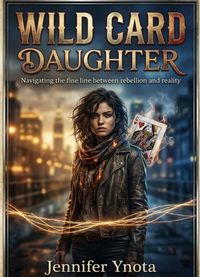 Produktbild: Wild Card Daugther