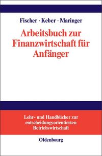 Produktbild: Arbeitsbuch zur Finanzwirtschaft f&uuml;r Anf&auml;nger