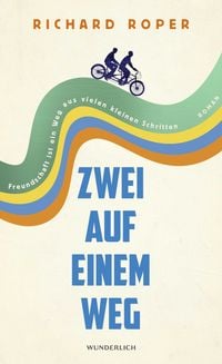 Produktbild: Zwei auf einem Weg