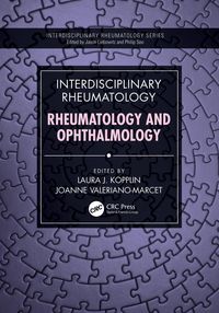 Produktbild: Interdisciplinary Rheumatology: Rheumatology and Ophthalmology