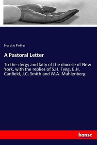 Produktbild: A Pastoral Letter