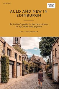 Produktbild: Auld and New in Edinburgh