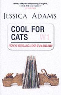 Produktbild: Adams, J: Cool for Cats