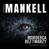 Produktbild: Morderca bez twarzy