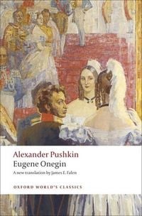 Produktbild: Eugene Onegin