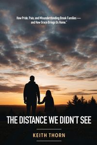 Produktbild: The Distance We Didn't See