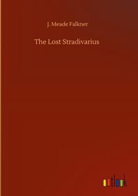 Produktbild: The Lost Stradivarius