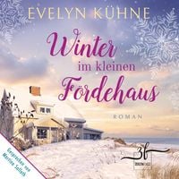 Produktbild Winter im kleinen Fördehaus
