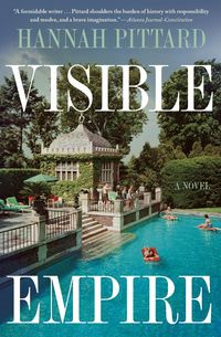 Produktbild: Visible Empire