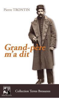 Produktbild: Grand-p&egrave;re m'a dit
